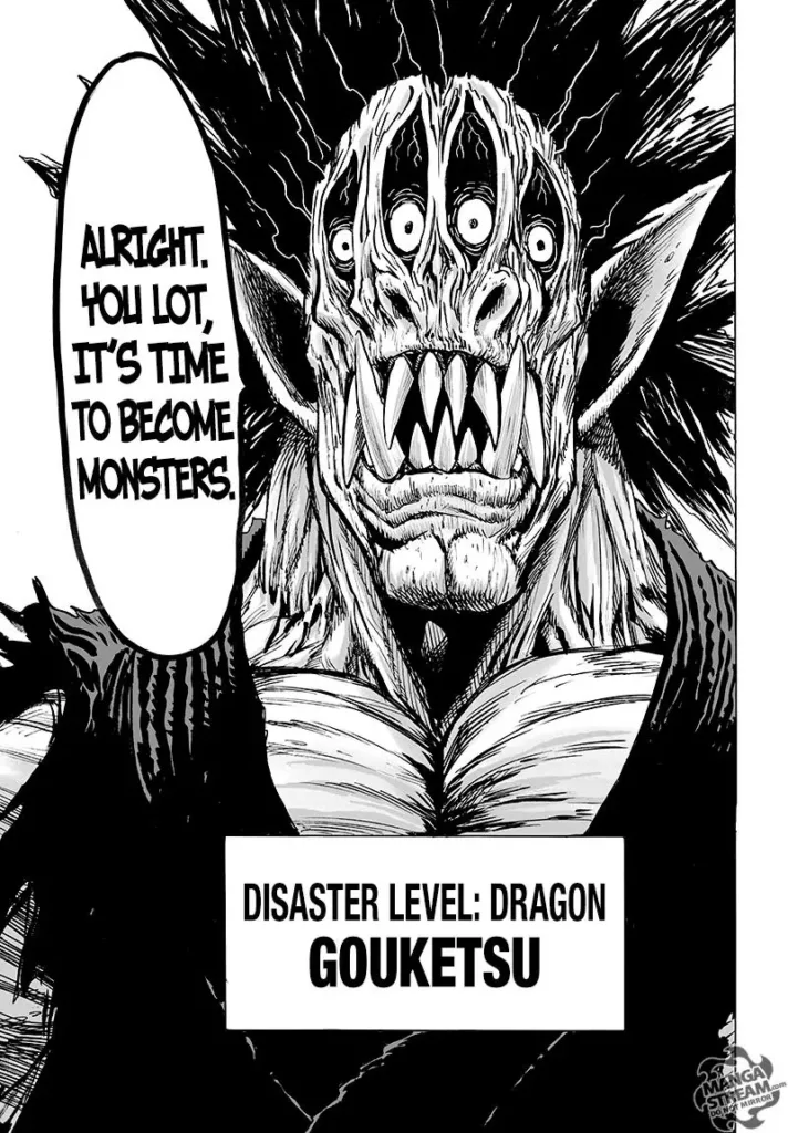 one punch man ch71 page43